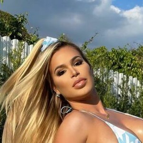 Vanessa Prado Gonzalez model erotic photo