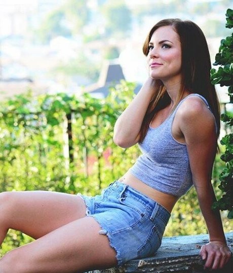 Cindy Busby erotic pornstar photos