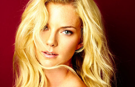 Cindy Busby model exclusive archive