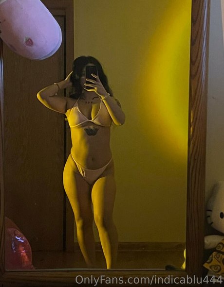 Indicablu444 free actress photo