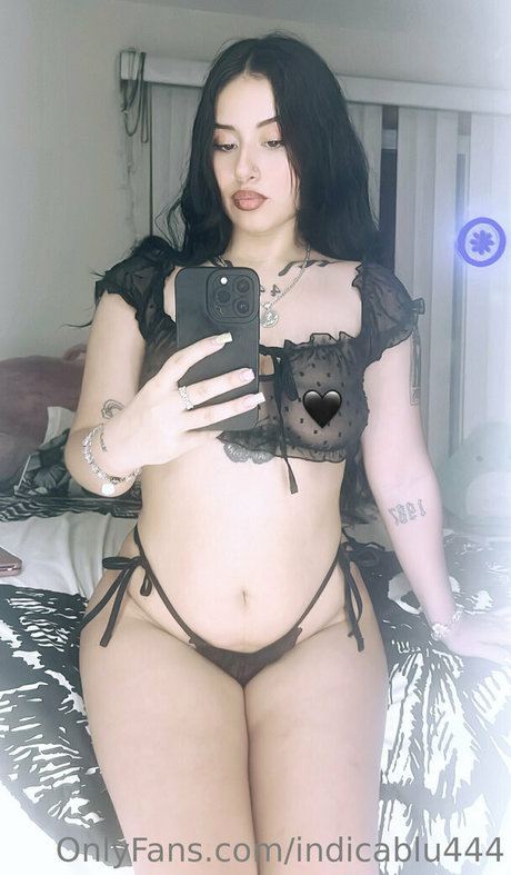 Indicablu444 model perfect archive