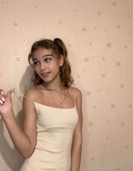 baby nika erotic model archive