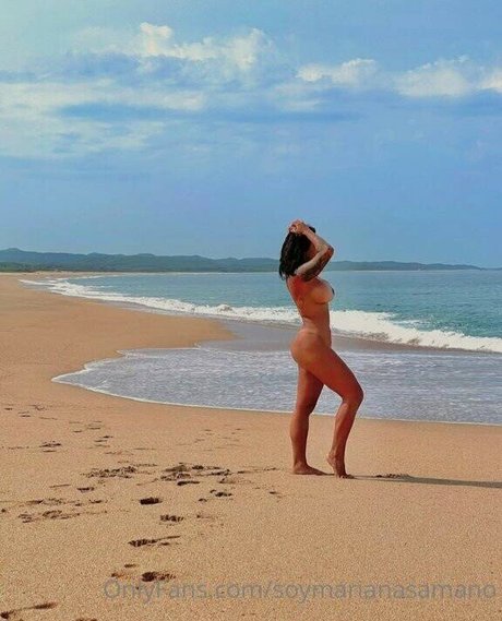 Mariana Samano model high quality pictures