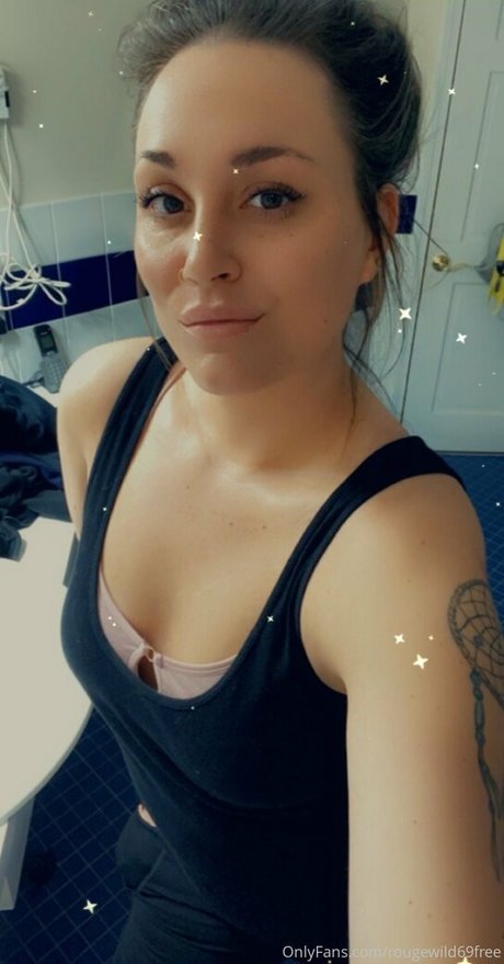 rougewild69free star pretty images