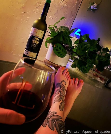 queen of spades nice star archive