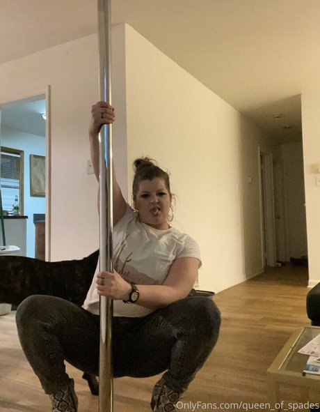 queen of spades star nice galleries