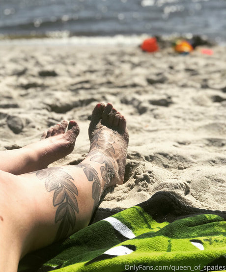 queen of spades xxx star galleries