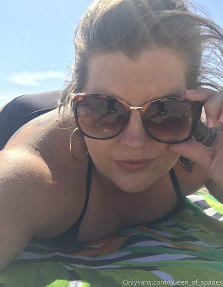 queen of spades pornographic star images