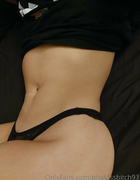 phatassbitch93 high quality pornstar pic