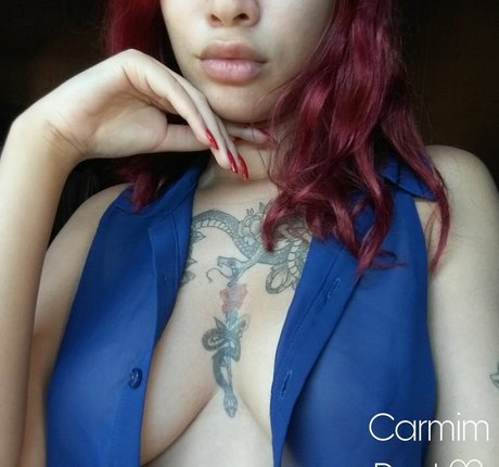 Carmimred hot pornstar archive
