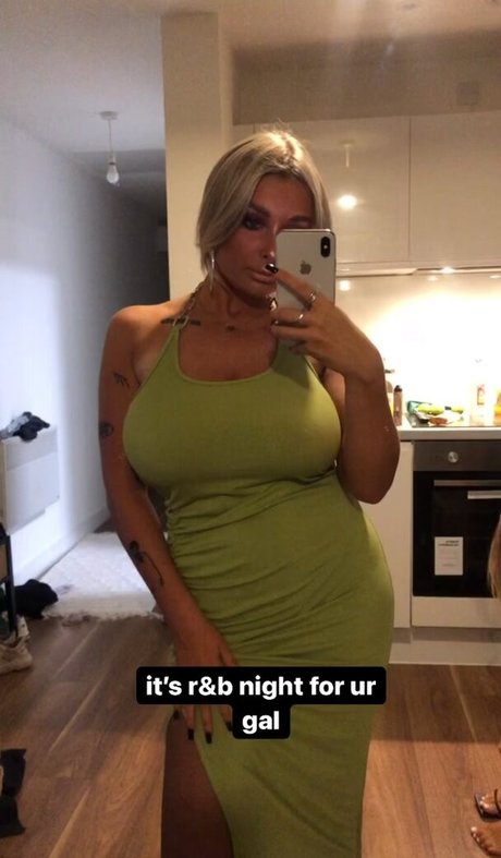 Lucy Cartlidge porn star photo