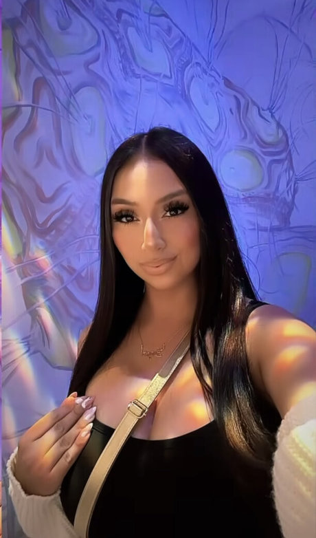 officialthatgirlginger xxx model photo