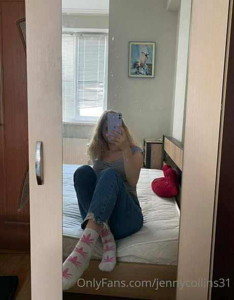 jennycutiee free model archive