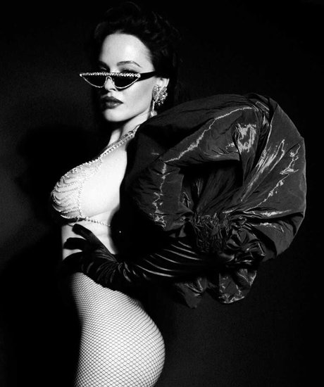 Dasha Astafieva star perfect pic