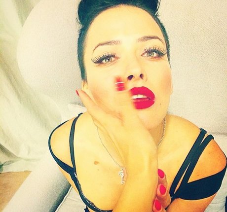 Dasha Astafieva pornstar adult photos