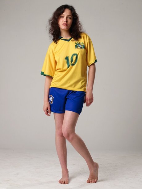 Dasha Astafieva perfect actress pictures