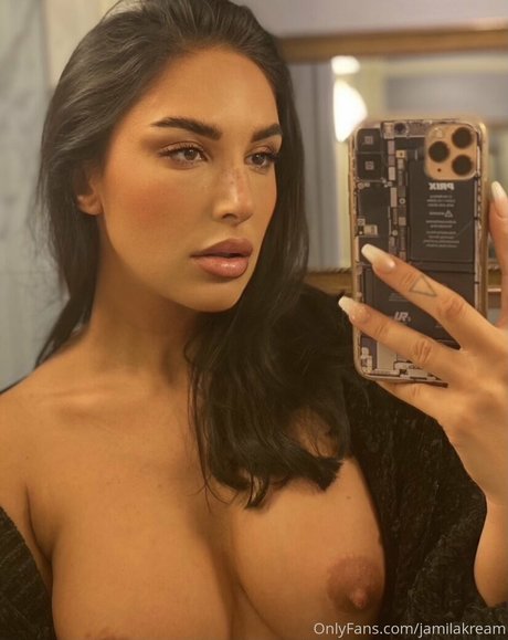 jameelahh top pornstar picture