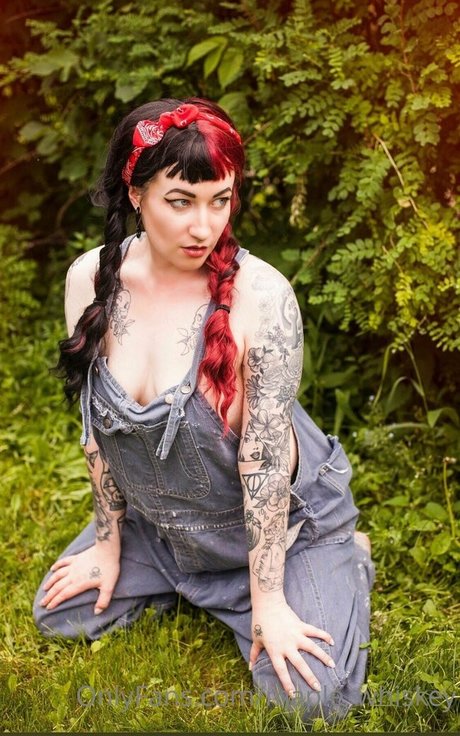 maple massacre pretty star picture