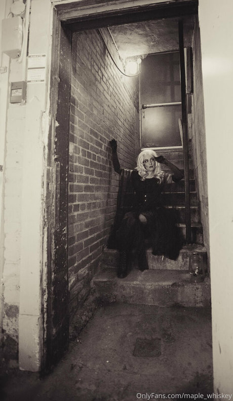 maple massacre art star archive