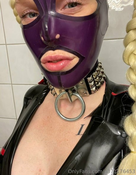 swerubberdoll hd model pictures