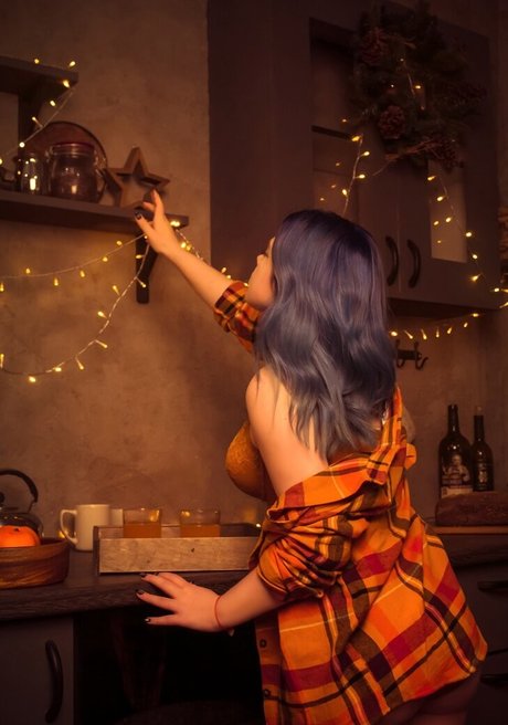 tulesha model nice galleries