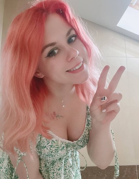 tulesha pornstar nice pic