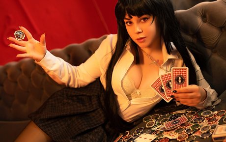 tulesha art actress pic