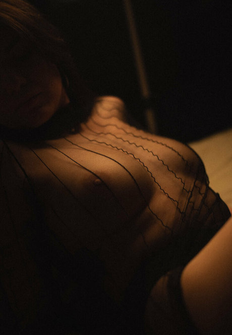 a krivoshlyk actress photo