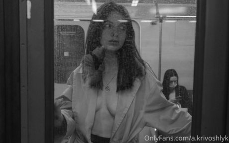 a krivoshlyk model xxx galleries