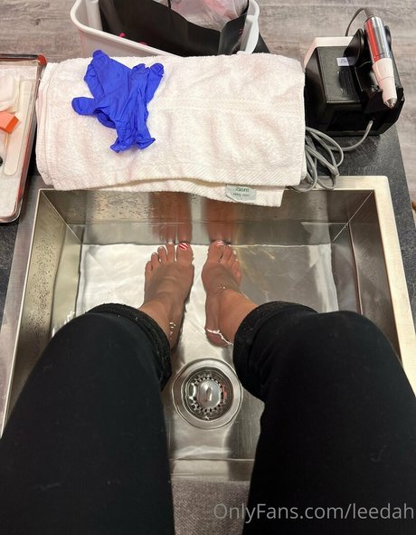 Leedah pornstar perfect gallery