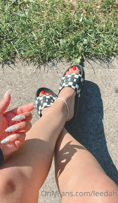 Leedah pornstar nice galleries