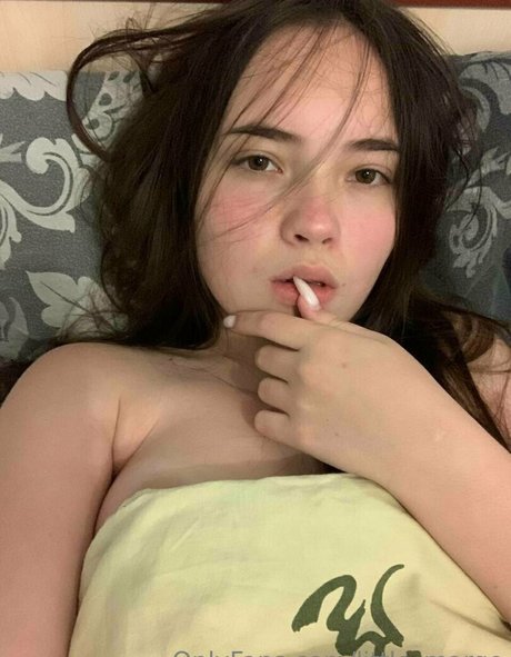 little margo erotic model picture