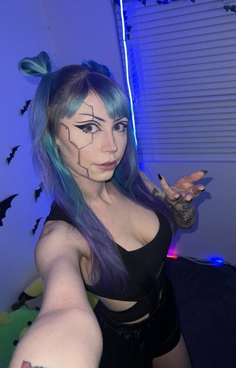 sp00kybimbo perfect actress pictures