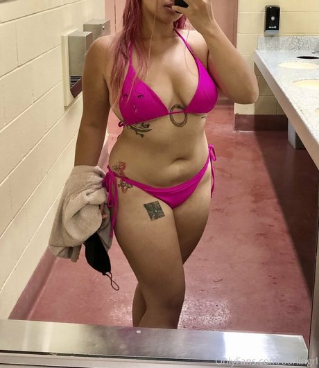 darlingrl model pornographic archive