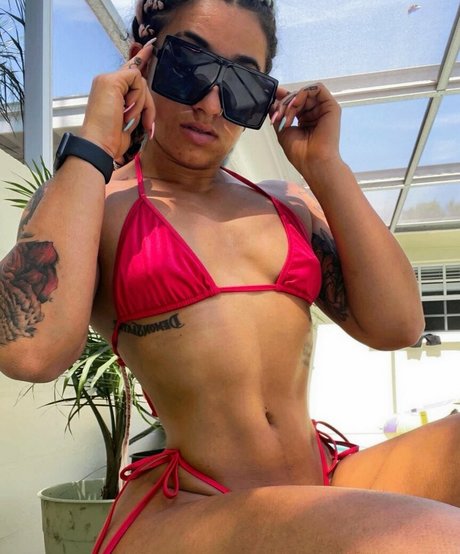 PoofBallDemon nudes pornstar pic