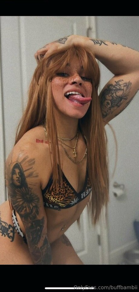 PoofBallDemon erotic actress archive