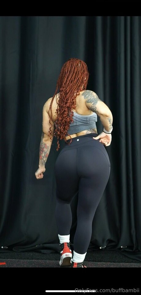 PoofBallDemon pornstar exclusive images