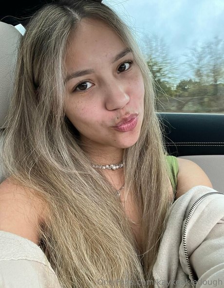 kaykookiedough model adult pictures