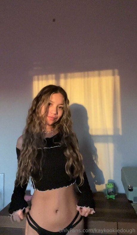 kaykookiedough pornstar adult pictures