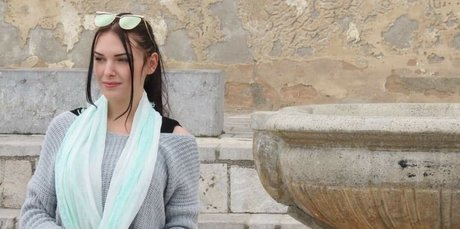 Antonia Jay King erotic actress photos