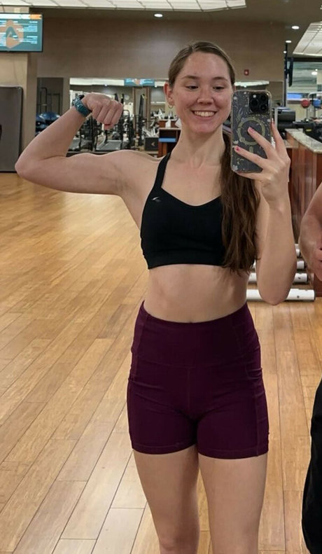 Makayla Turner star perfect images