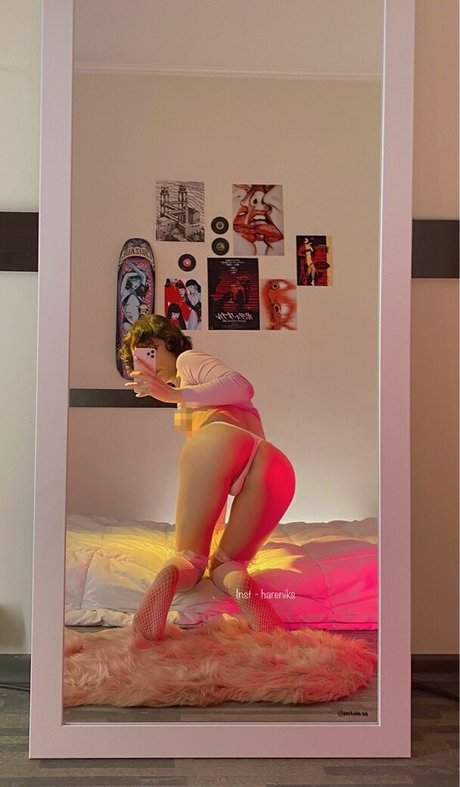 hareniks exclusive pornstar galleries