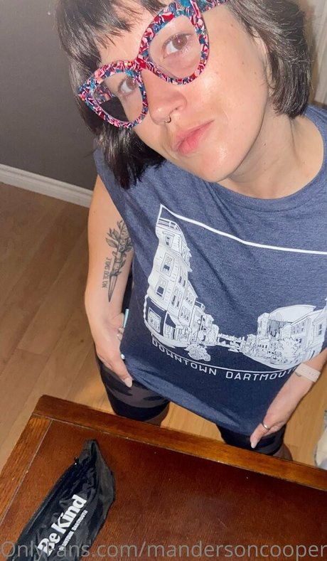 mandersoncooperfree pornstar top photo