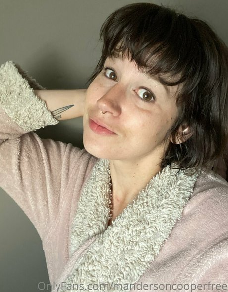 mandersoncooperfree nudes pornstar photos