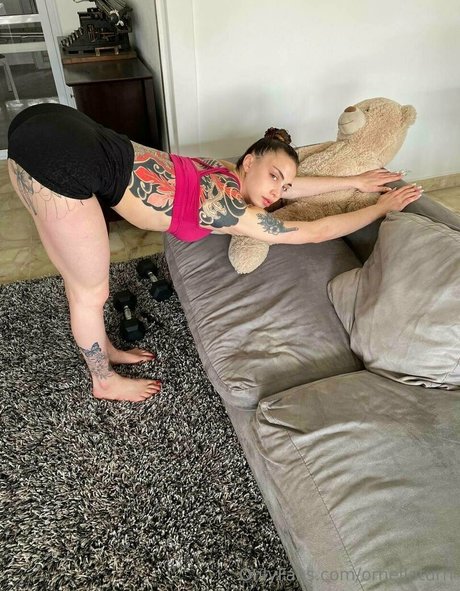 ornellaturri pornstar hot image