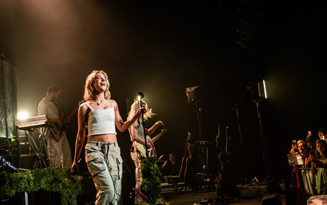 Pommelien Thijs best star picture