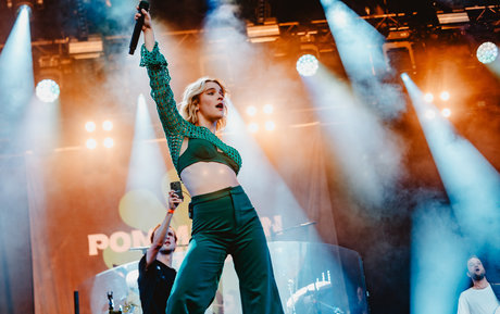 Pommelien Thijs Quick model image