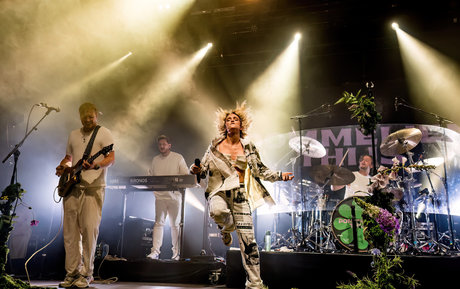 Pommelien Thijs star top photo