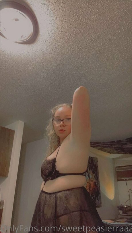 sweetpeasierraaa perfect model archive