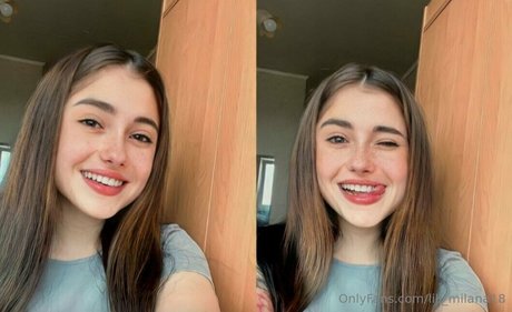 lill milana18 model sex archive